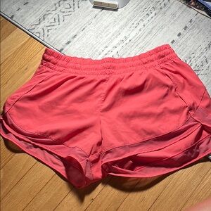 Women's Coral Athletic Shorts Athleta